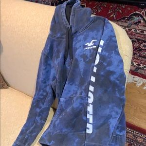 Hollister hoodie